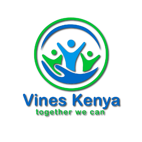 VinesKenya Logo